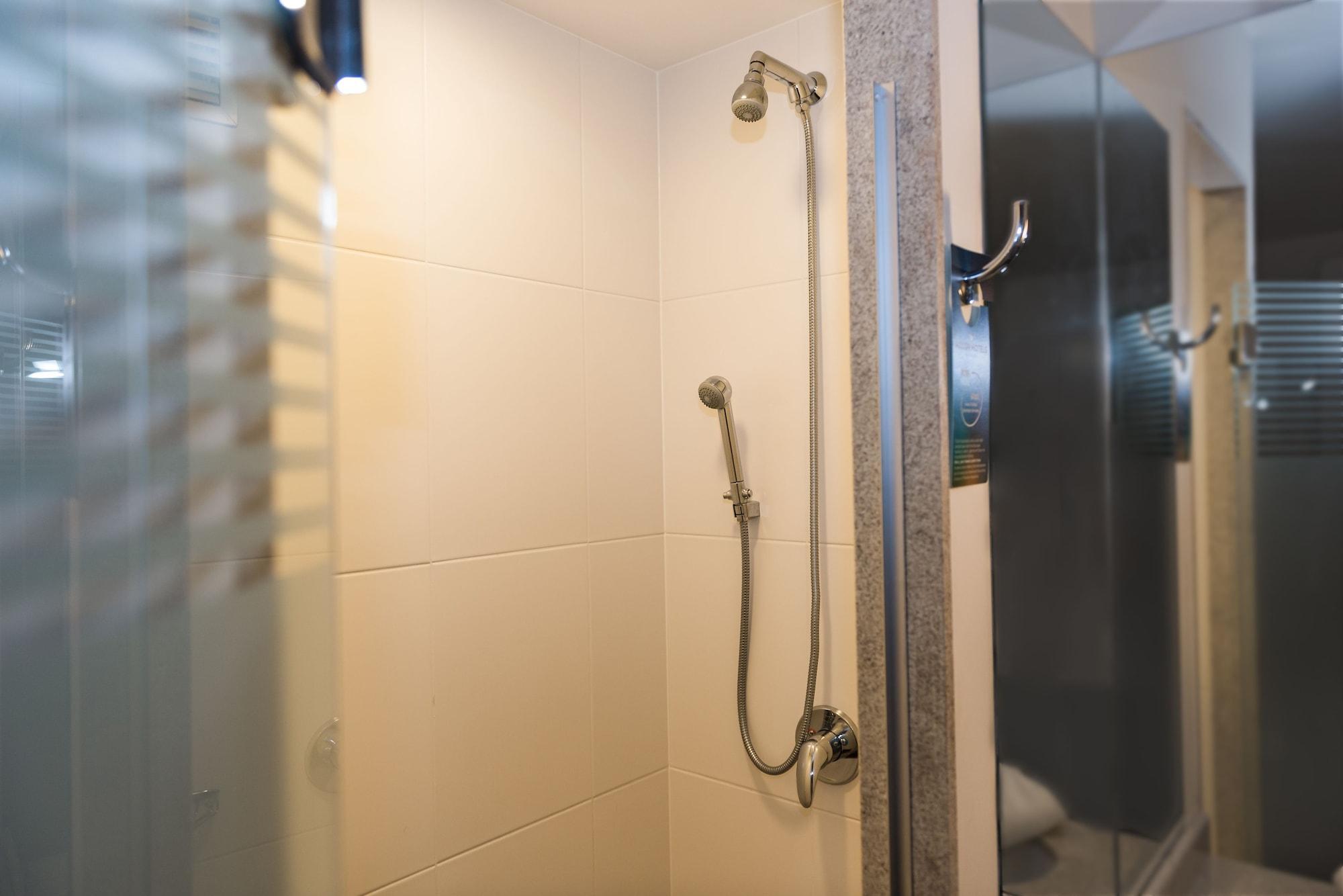 Ibis Budget Rj Praia De Botafogo Рио де Жанейро Екстериор снимка