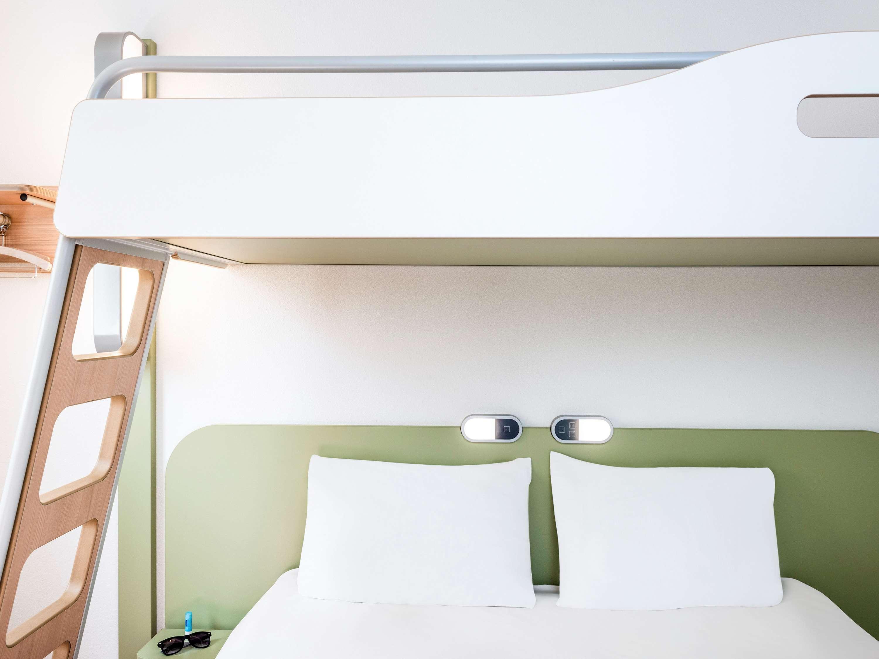 Ibis Budget Rj Praia De Botafogo Рио де Жанейро Екстериор снимка