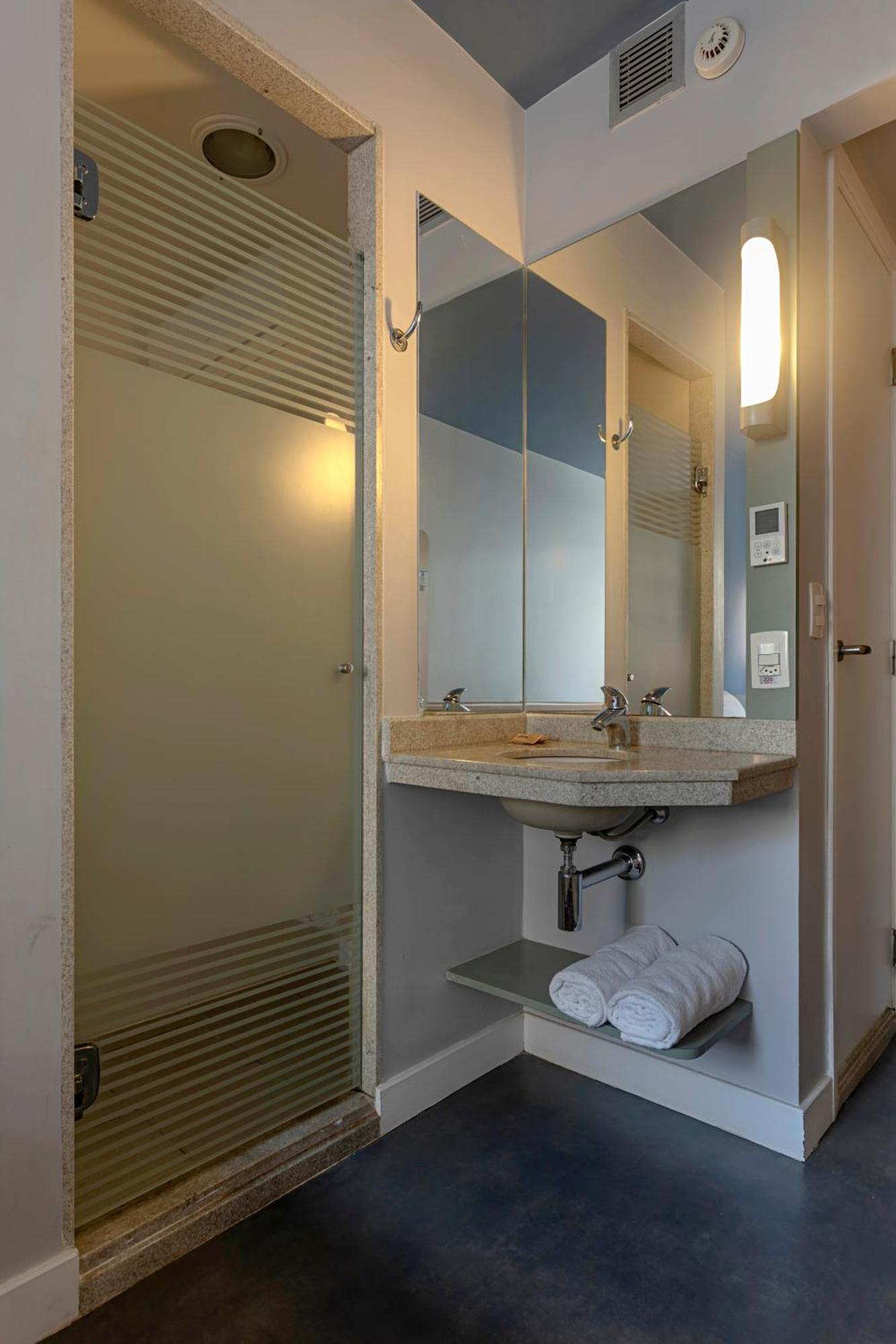 Ibis Budget Rj Praia De Botafogo Рио де Жанейро Екстериор снимка