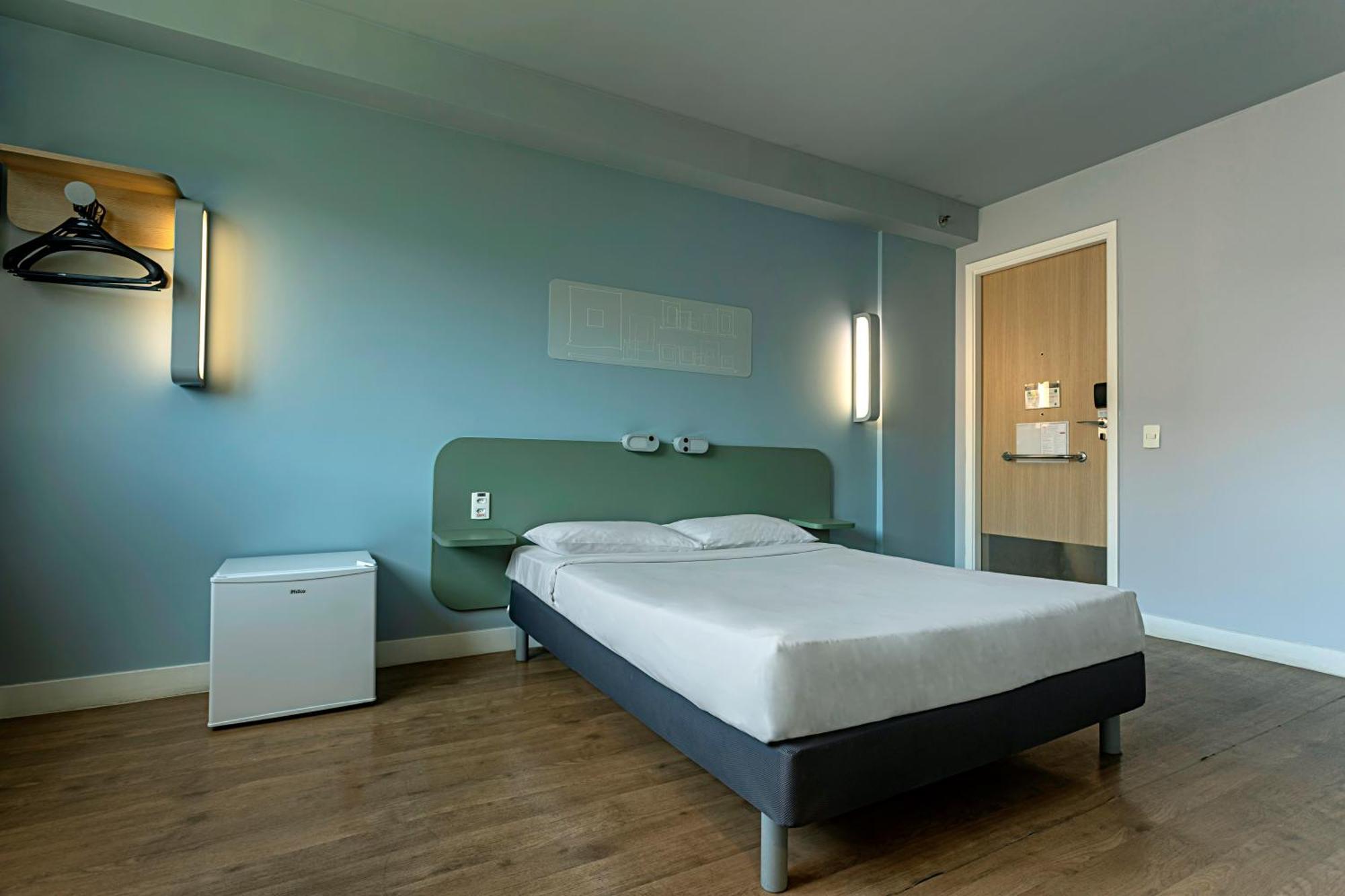 Ibis Budget Rj Praia De Botafogo Рио де Жанейро Екстериор снимка
