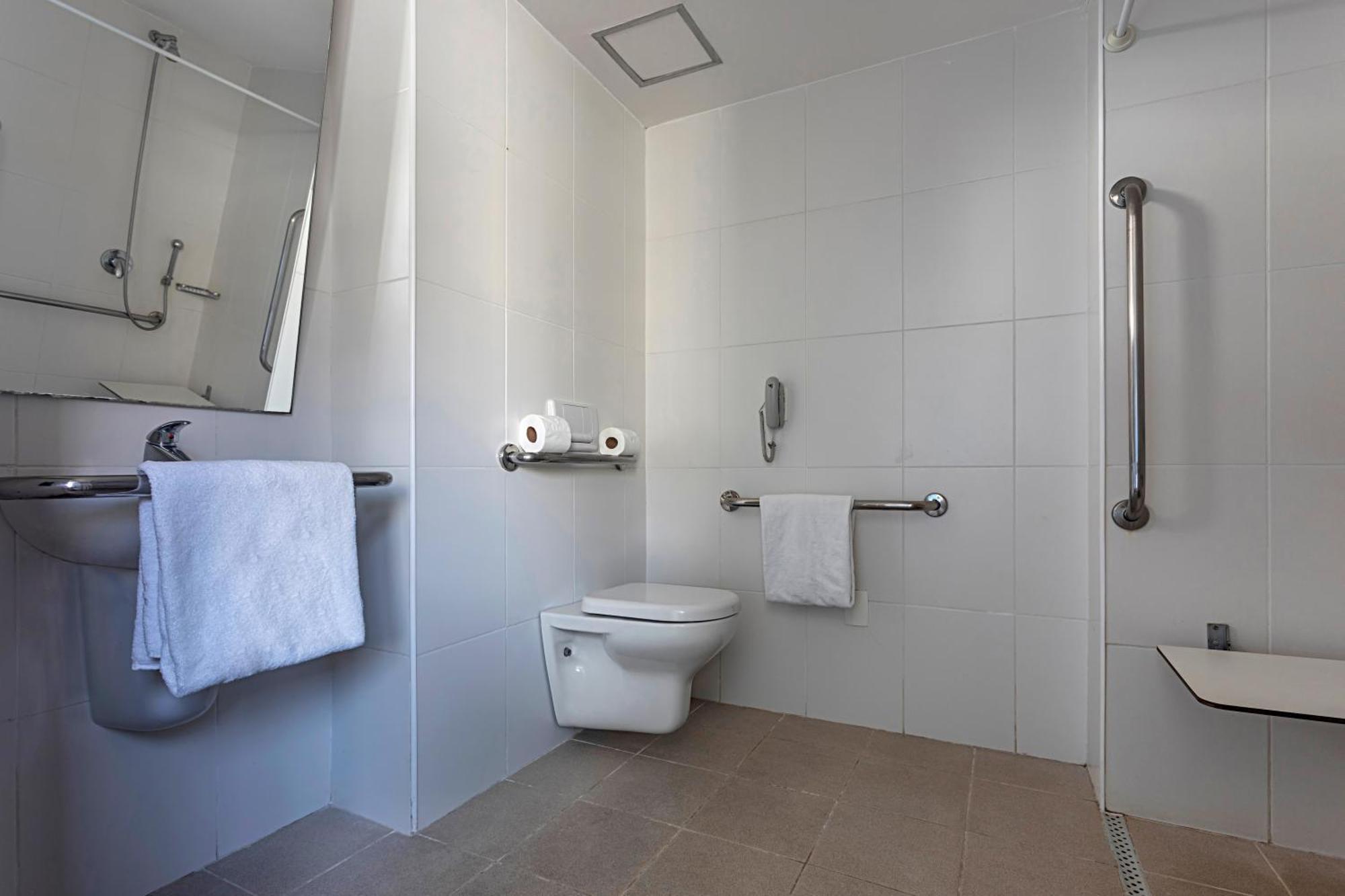 Ibis Budget Rj Praia De Botafogo Рио де Жанейро Екстериор снимка
