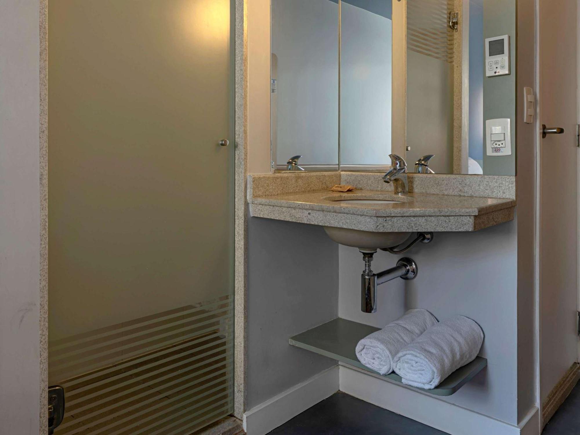 Ibis Budget Rj Praia De Botafogo Рио де Жанейро Екстериор снимка