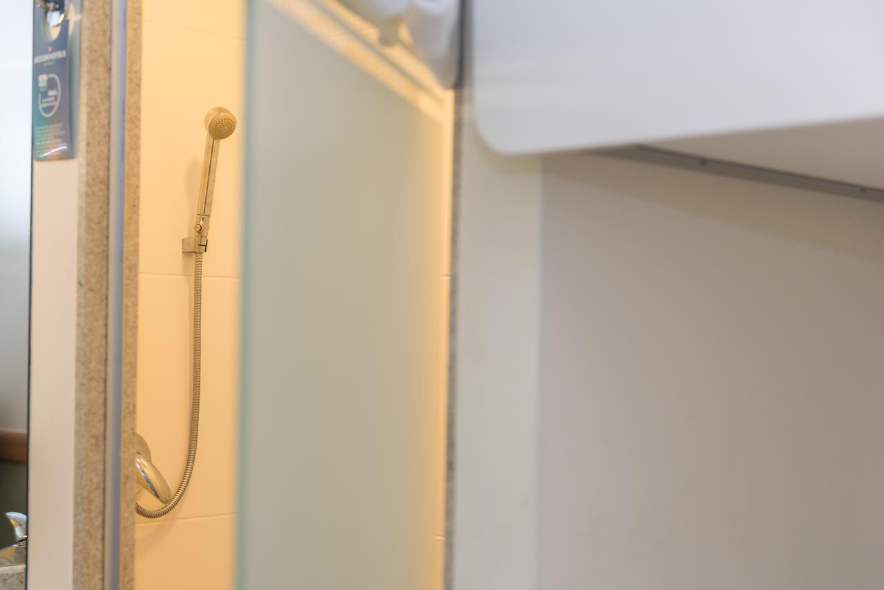 Ibis Budget Rj Praia De Botafogo Рио де Жанейро Екстериор снимка