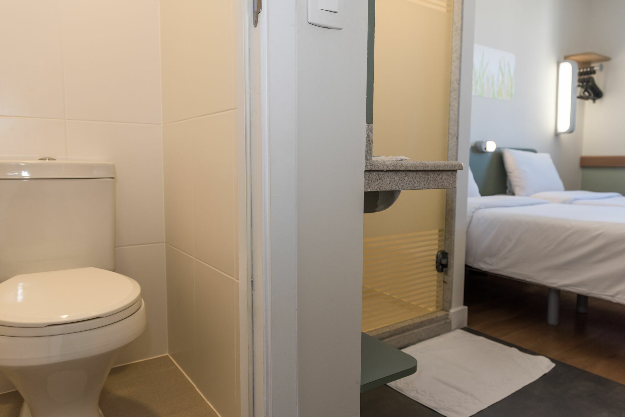 Ibis Budget Rj Praia De Botafogo Рио де Жанейро Екстериор снимка