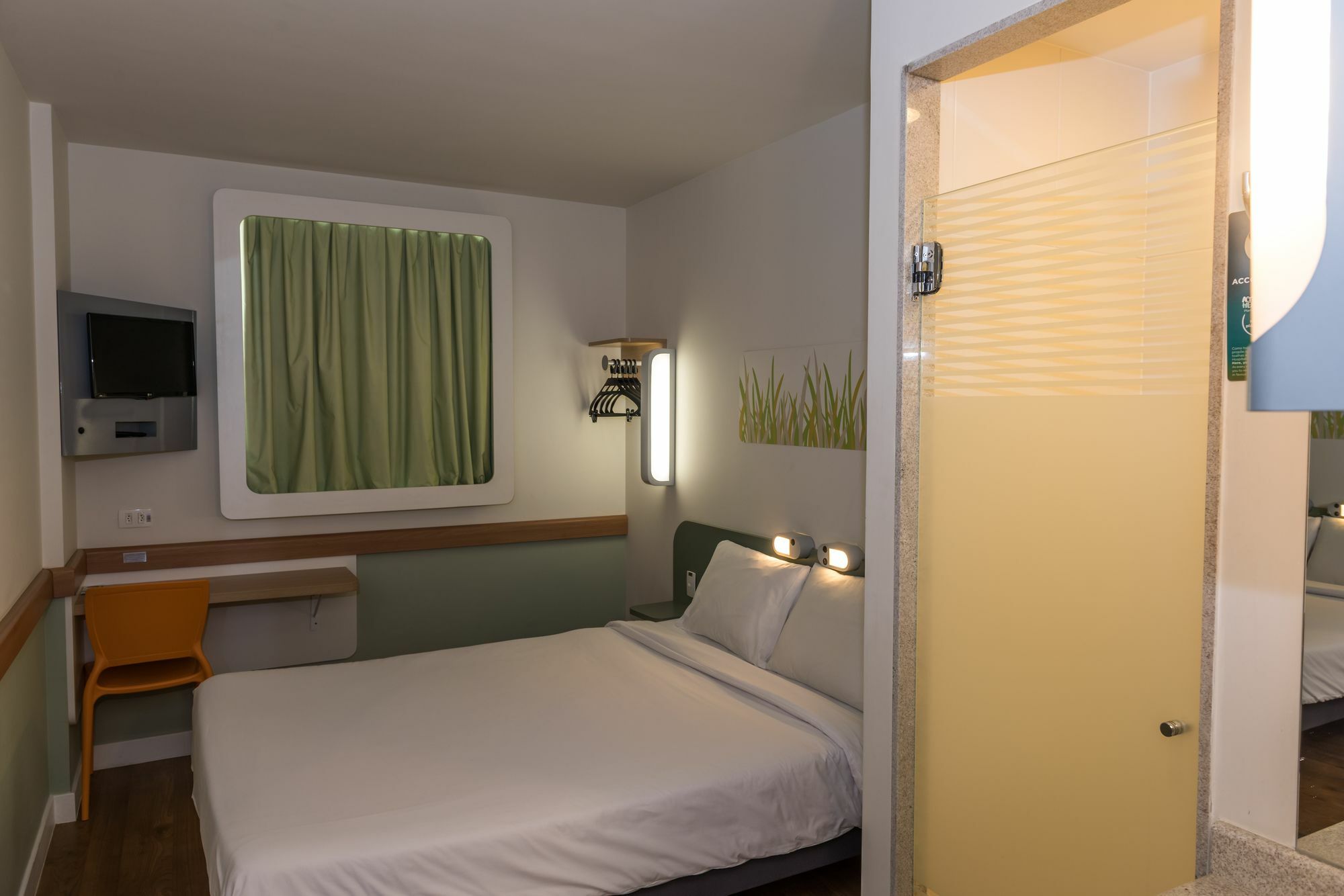 Ibis Budget Rj Praia De Botafogo Рио де Жанейро Екстериор снимка