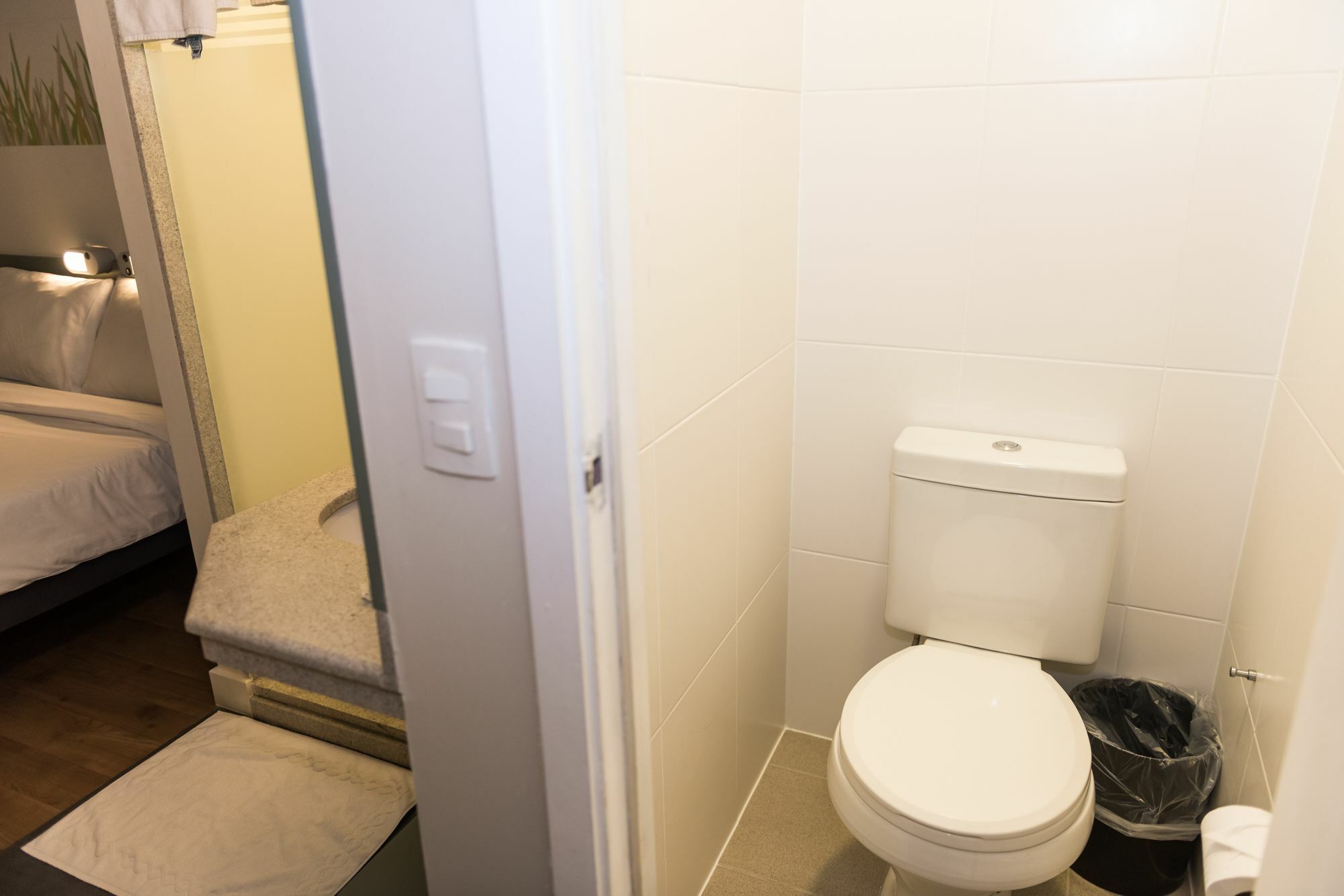Ibis Budget Rj Praia De Botafogo Рио де Жанейро Екстериор снимка